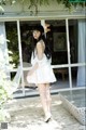 Marina Nagasawa 長澤茉里奈, ＦＲＩＤＡＹデジタル写真集 「官能天使まりちゅう Vol.01 Sweet Heart」 Set.01 P10 No.1603c5