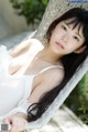 Marina Nagasawa 長澤茉里奈, ＦＲＩＤＡＹデジタル写真集 「官能天使まりちゅう Vol.01 Sweet Heart」 Set.01 P17 No.3fad35