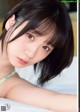 Moe Iori 伊織もえ, Shonen Champion 2022 No.51 (少年チャンピオン 2022年51号) P13 No.c6bb8d Image No. 3