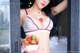 XIUREN No.586: Model Ye Jia Yi (叶 佳 颐) (55 photos) P20 No.6c33a0