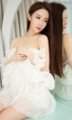 UGIRLS - Ai You Wu App No.733: Model Xia Mei (夏 美) (39 photos) P8 No.f681ab