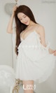 UGIRLS - Ai You Wu App No.733: Model Xia Mei (夏 美) (39 photos) P12 No.6ac96a