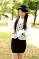 Natsuki Hasegawa - Uniform Bbm Slut P11 No.889473