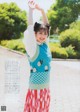 Hinatazaka46 日向坂46, B.L.T. 2022.07 (ビー・エル・ティー 2022年7月号) P22 No.1d2bfd Image No. 11