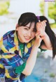 Hinatazaka46 日向坂46, B.L.T. 2022.07 (ビー・エル・ティー 2022年7月号) P18 No.eef06d