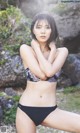 Asuka Kawazu 川津明日香, 週プレ Photo Book 「It’s NEW」 Set.03 P12 No.a97be2