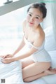 XIUREN No. 684: Model Mi Lin Na (芈 琳娜) (63 photos) P14 No.aa9d9f
