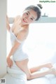 XIUREN No. 684: Model Mi Lin Na (芈 琳娜) (63 photos) P38 No.cb8a70