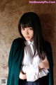 Mizuki Hoshina - Bigboosxlgirl Hotlegs Pics P8 No.b0698a
