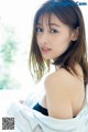 Marina Ohara 大原茉莉奈, Weekly Playboy 2019 No.41 (週刊プレイボーイ 2019年41号) P2 No.6de474