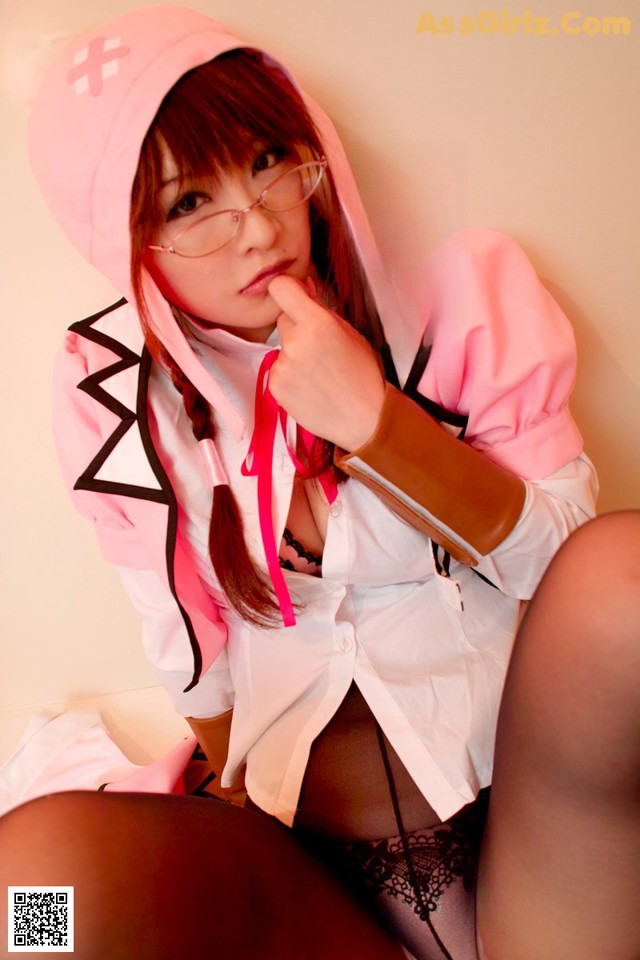 Cosplay Girls - Ind Video Download