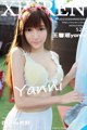XIUREN No.304: Model Yanni (王馨瑶) (53 photos) P38 No.0218b5