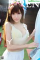 XIUREN No.304: Model Yanni (王馨瑶) (53 photos) P37 No.863bdb