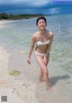 Haruka Koizumi 小泉遥, Weekly Playboy 2018 No.52 (週刊プレイボーイ 2018年52号) P3 No.288991