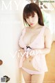 MyGirl Vol.265: Model Aojiao Meng Meng (K8 傲 娇 萌萌 Vivian) (41 photos) P12 No.7feef1