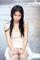 TouTiao 2016-08-07: Model Qi Qi (琪琪) (44 photos) P2 No.255576