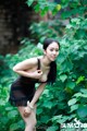 TouTiao 2016-08-07: Model Qi Qi (琪琪) (44 photos) P35 No.6185a9