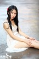 TouTiao 2016-08-07: Model Qi Qi (琪琪) (44 photos) P26 No.a6a350