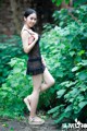 TouTiao 2016-08-07: Model Qi Qi (琪琪) (44 photos) P14 No.95d207