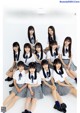 AKB48 17th Gen, FLASHスペシャル グラビアBEST 2022年9月30日号 P2 No.4cef67