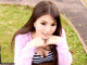 Nina Mizushima - Sure Xl Girl P26 No.9c4fe5
