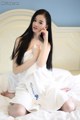 UXING Vol.029: Model Wen Xin Baby (温馨 baby) (50 photos) P34 No.06f5dd