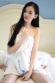 UXING Vol.029: Model Wen Xin Baby (温馨 baby) (50 photos) P13 No.b09837