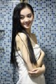 UXING Vol.029: Model Wen Xin Baby (温馨 baby) (50 photos) P7 No.282405
