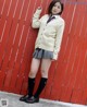 Orihime Ayumi - Cumonface Oldman Pantyjob P2 No.41e149