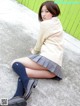 Orihime Ayumi - Cumonface Oldman Pantyjob P12 No.b37f45 Image No. 3