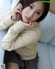 Orihime Ayumi - Cumonface Oldman Pantyjob P6 No.18e084