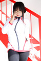 Bonnou Chousashitsu - Hypersex Uniform Wearing P4 No.438e63