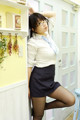 Bonnou Chousashitsu - Hypersex Uniform Wearing P9 No.06103d