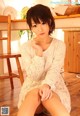 Minami Nishikawa - Flores Tamilgirls Sexpothos P12 No.4dd937 Image No. 1