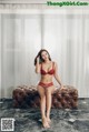 Beautiful Kwon Soo Jung in lingerie photos October 2017 (195 photos) P3 No.b7a509