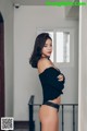 Beautiful Kwon Soo Jung in lingerie photos October 2017 (195 photos) P69 No.8fb04f