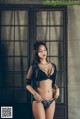 Beautiful Kwon Soo Jung in lingerie photos October 2017 (195 photos) P63 No.9278c9