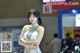Beautiful Hong Ji Yeon at the 2017 Seoul Motor Show (146 pictures) P18 No.a98820