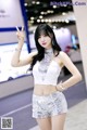 Beautiful Hong Ji Yeon at the 2017 Seoul Motor Show (146 pictures) P14 No.eafd4a