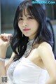 Beautiful Hong Ji Yeon at the 2017 Seoul Motor Show (146 pictures) P22 No.fc3d4b