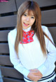 Yumi Arai - Pic Blonde Bodybuilder P12 No.9dde01