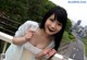 Haruka Chisei - Schoolgirl Oiled Boob P9 No.fbb7e5