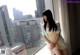 Haruka Chisei - Schoolgirl Oiled Boob P7 No.253562