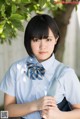 Anjyu Kouzuki 香月杏珠, [Minisuka.tv] 2021.09.30 Premium Gallery 4.1 P9 No.0e066b