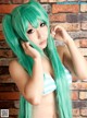 Cosplay Saku - Vaginas Nude Woman P2 No.f12cb1 Image No. 21