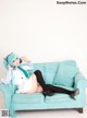 Cosplay Saku - Vaginas Nude Woman P8 No.fd3feb Image No. 9