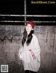 Beautiful Chae Eun in the November 2016 fashion photo album (261 photos) P3 No.e3d545