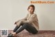 Beautiful Chae Eun in the November 2016 fashion photo album (261 photos) P194 No.484e5b