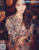 Beautiful Chae Eun in the November 2016 fashion photo album (261 photos) P160 No.63a8dd