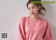 Beautiful Chae Eun in the November 2016 fashion photo album (261 photos) P12 No.92cd25